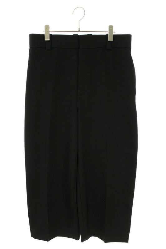 Bottega Veneta Wool Long Pants 46
