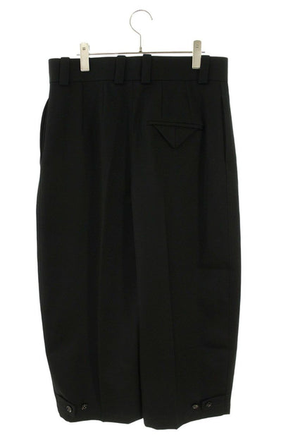 Bottega Veneta Wool Long Pants 46 — view 2