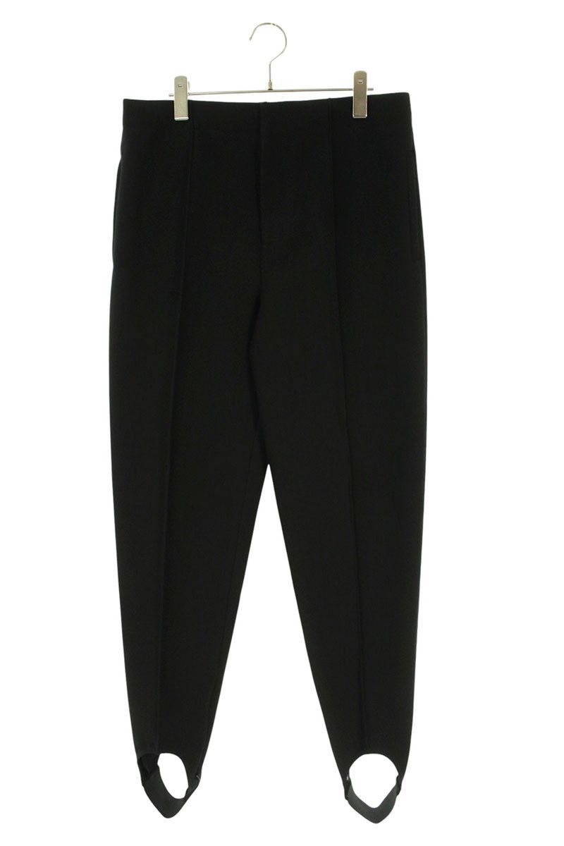 Bottega Veneta Cotton Long Pants 48