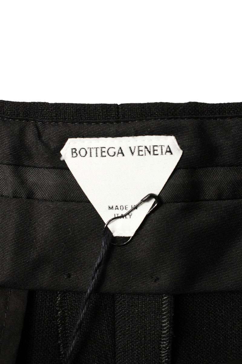 Bottega Veneta Cotton Long Pants 48 — view 3