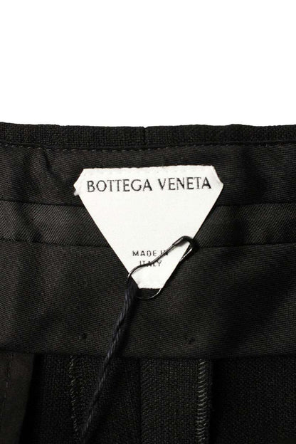 Bottega Veneta Cotton Long Pants 48 — view 3