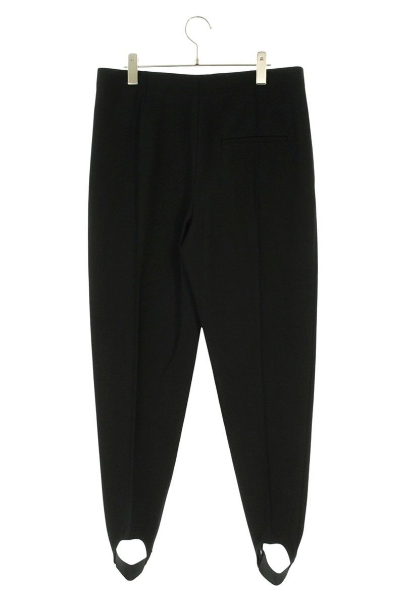 Bottega Veneta Cotton Long Pants 48 — view 2