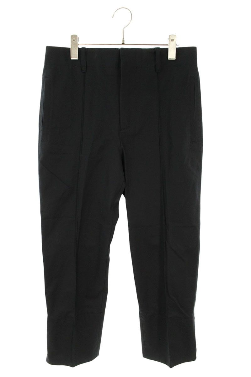 Bottega Veneta Cotton Long Pants 46