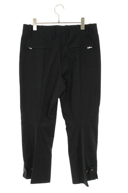 Bottega Veneta Cotton Long Pants 46 — view 2