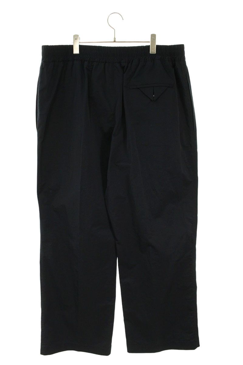 Bottega Veneta Nylon Long Pants XXL — view 2