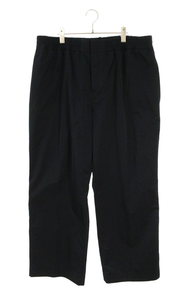 Bottega Veneta Nylon Long Pants XXL