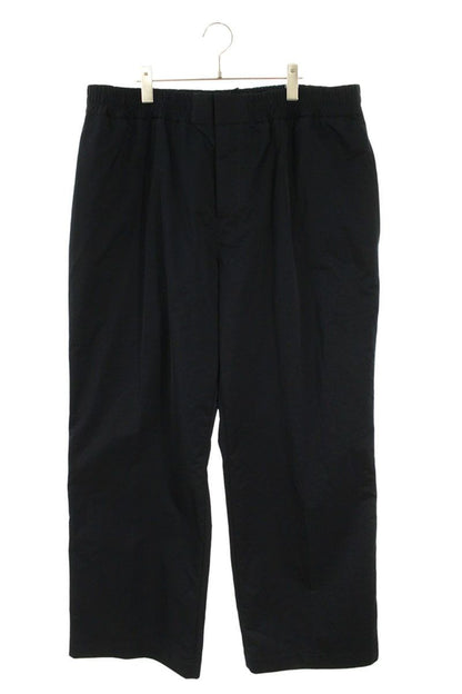 Bottega Veneta Nylon Long Pants XXL