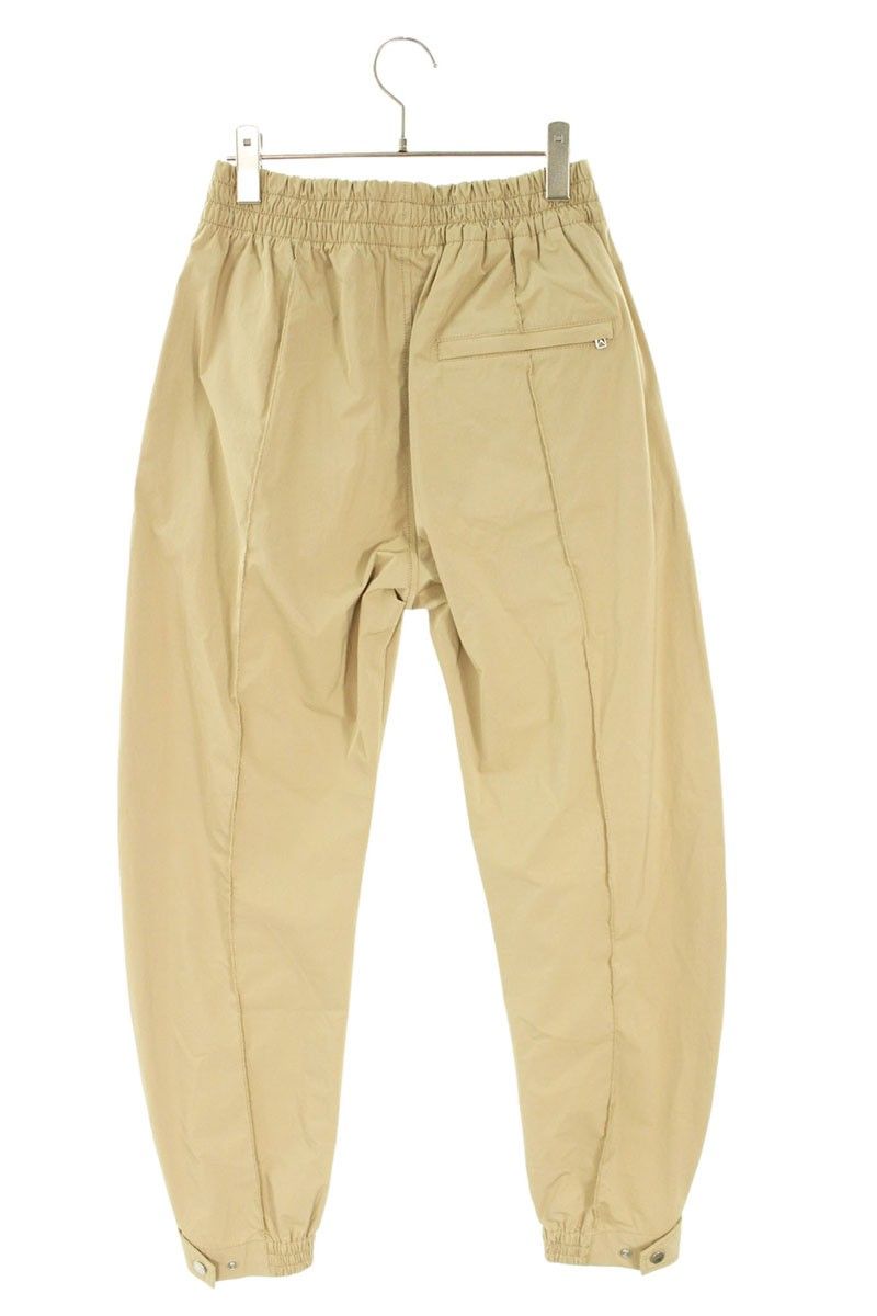 Bottega Veneta Nylon Long Pants 44 — view 2
