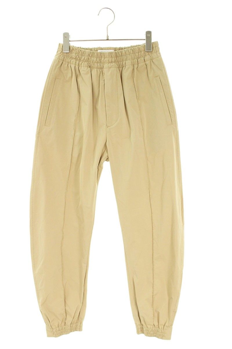 Bottega Veneta Nylon Long Pants 44