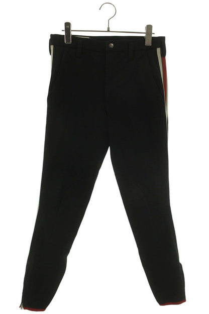 Gucci Side Line Stretch Long Pants 44