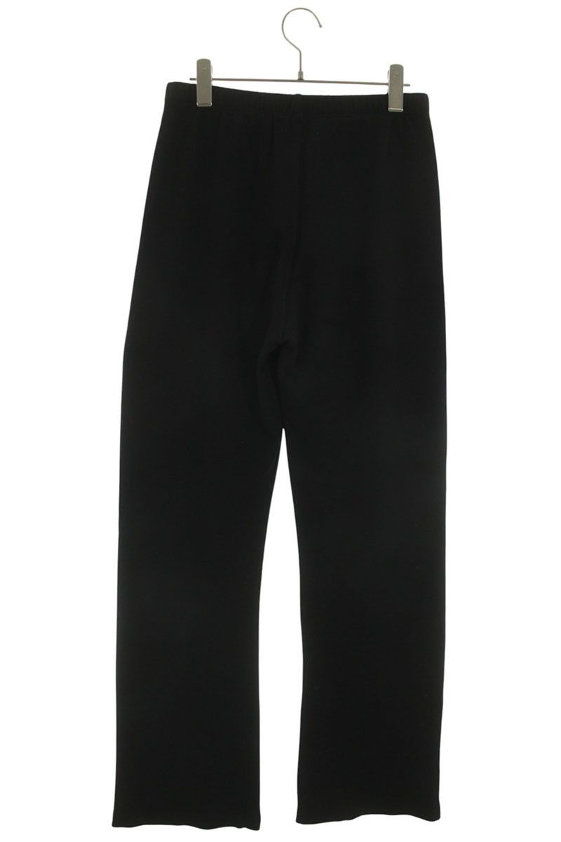 Chrome Hearts Not Locky Cemetery Cross Long Pants — view 2