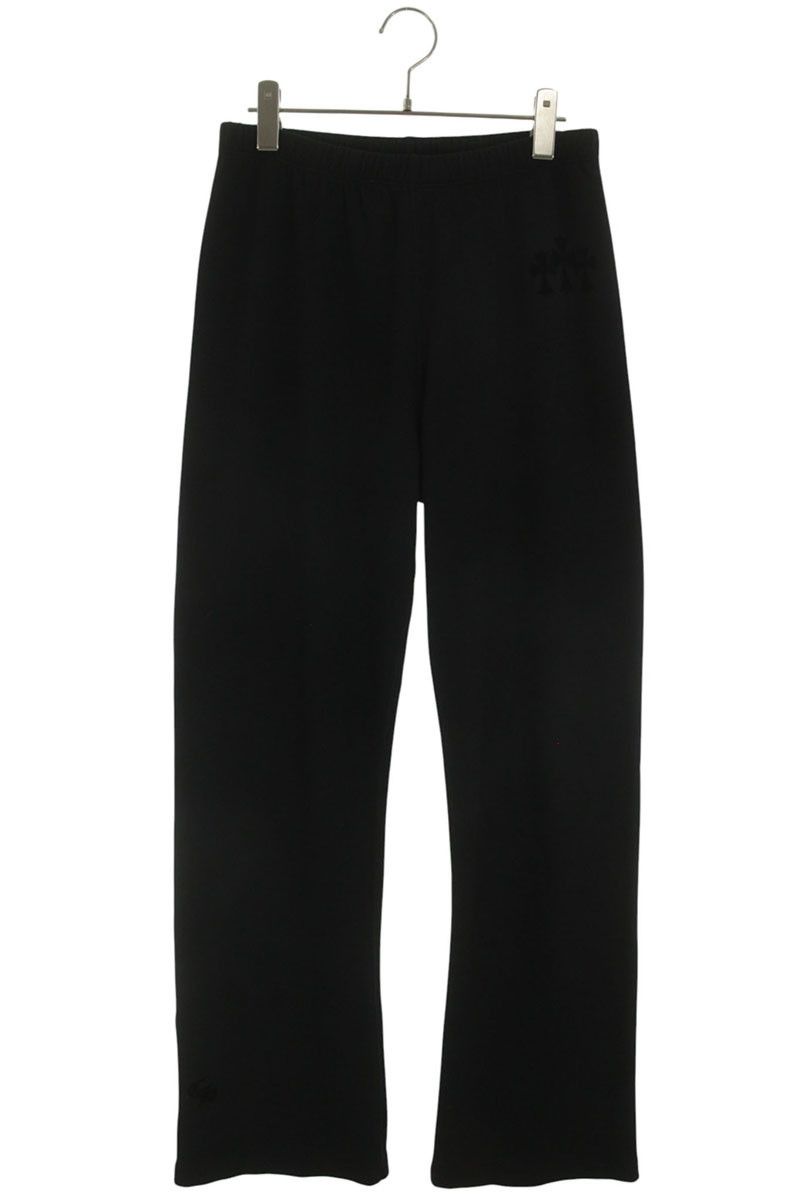 Chrome Hearts Not Locky Cemetery Cross Long Pants