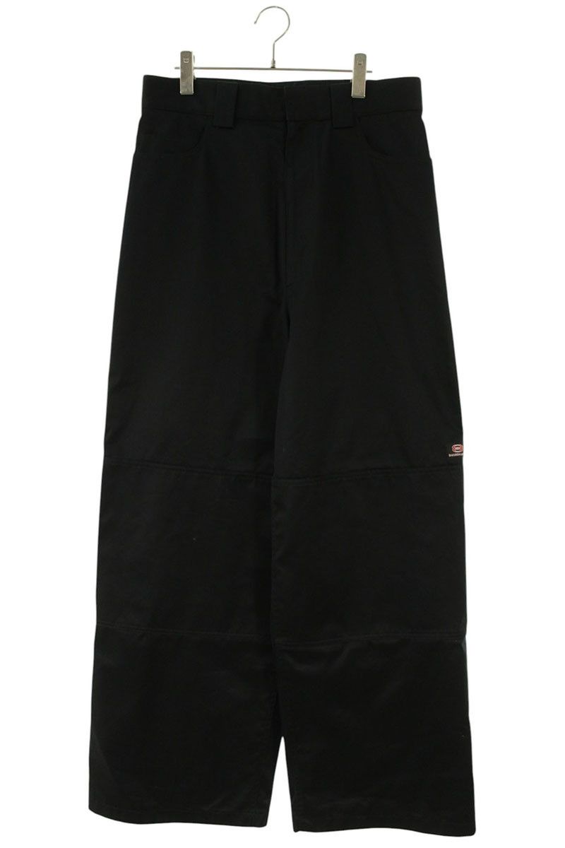 Balenciaga Workwear Utility Long Pants