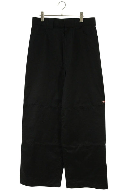 Balenciaga Workwear Utility Long Pants