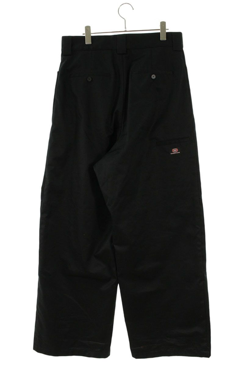 Balenciaga Workwear Utility Long Pants — view 2