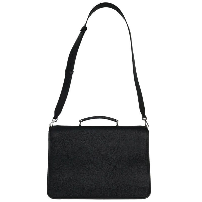 Dior 2-Way Handbag Black — view 2