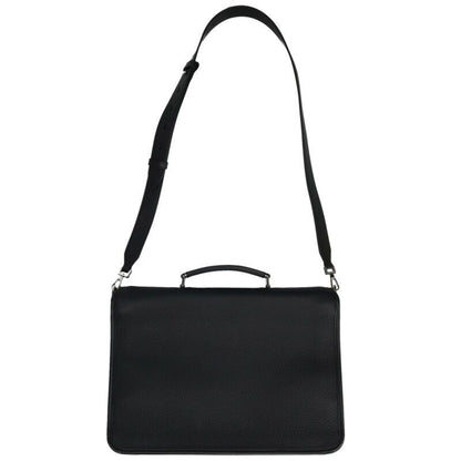 Dior 2-Way Handbag Black — view 2