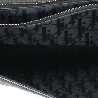 Dior 2-Way Handbag Black — view 3