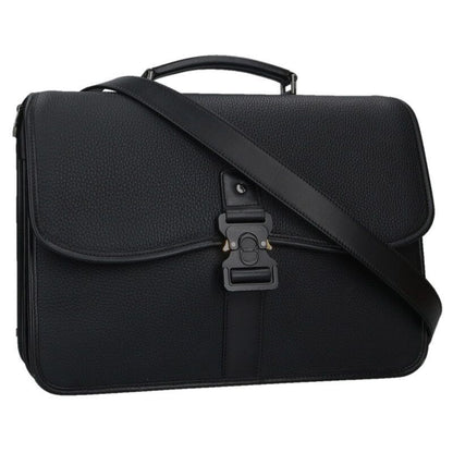 Dior 2-Way Handbag Black