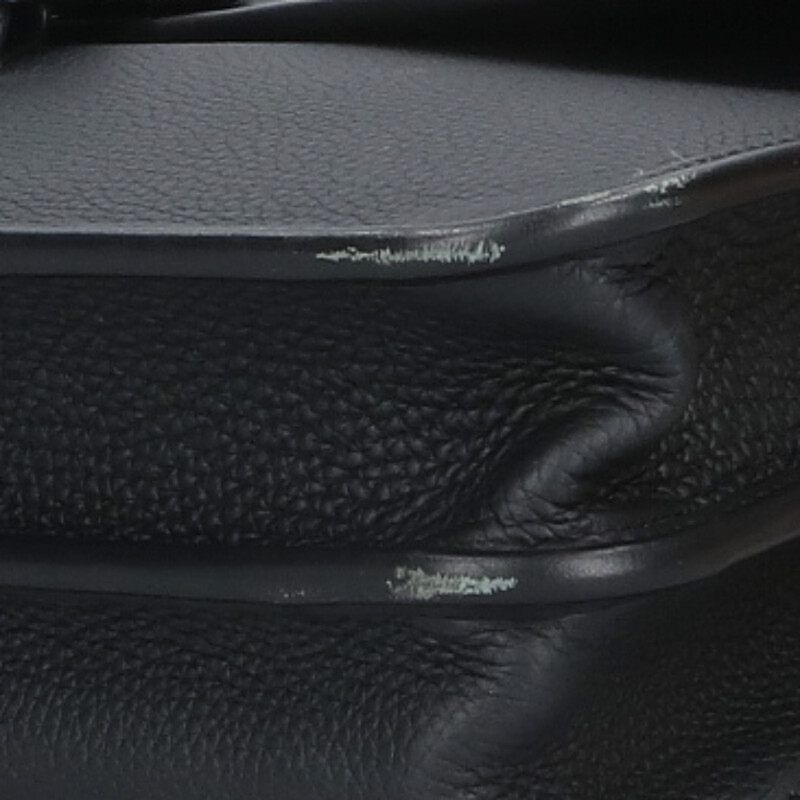 Dior 2-Way Handbag Black — view 4