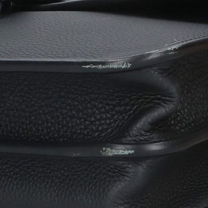 Dior 2-Way Handbag Black — view 4