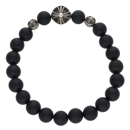 Chrome Hearts 8 Bead Bracelet — view 2