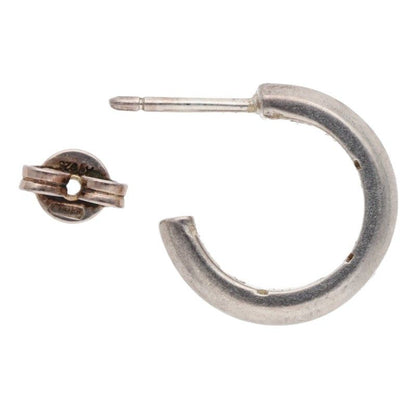 Louis Vuitton Earrings LV Spike Set 3 Monogram Hoop — view 4