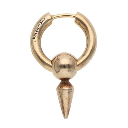 Balenciaga Force Spike Earrings — view 3