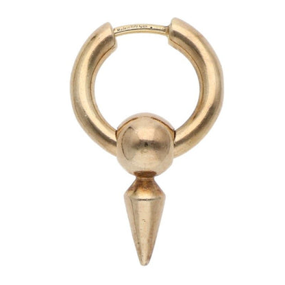 Balenciaga Force Spike Earrings — view 4
