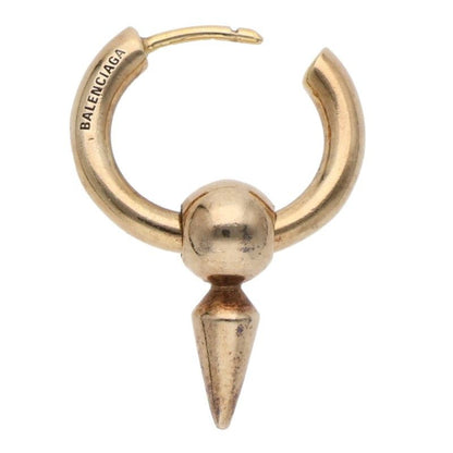Balenciaga Force Spike Earrings — view 5