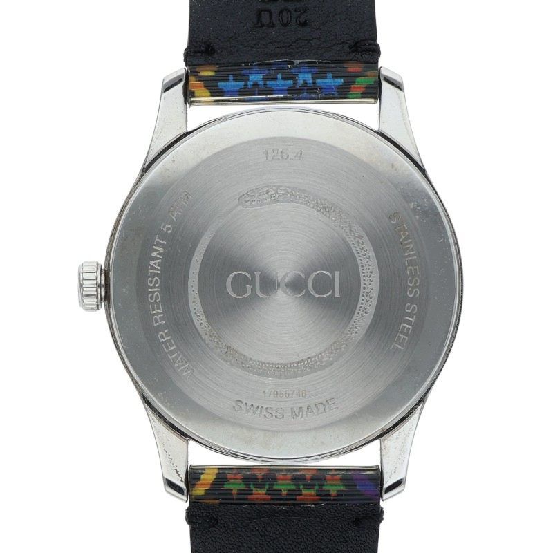 Gucci GG Psychedelic Watch — view 3
