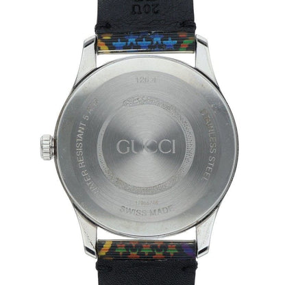 Gucci GG Psychedelic Watch — view 3