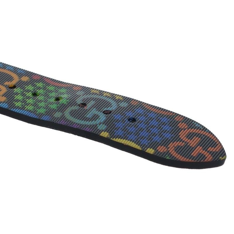 Gucci GG Psychedelic Watch — view 5