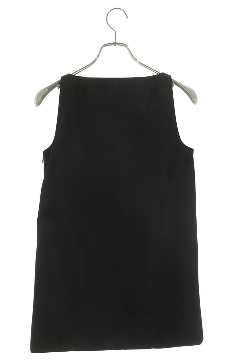 Prada Nylon Dress 36 — view 2