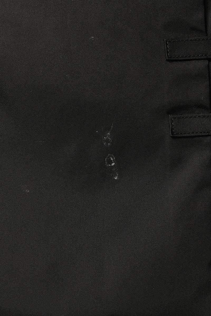 Prada Nylon Dress 36 — view 3