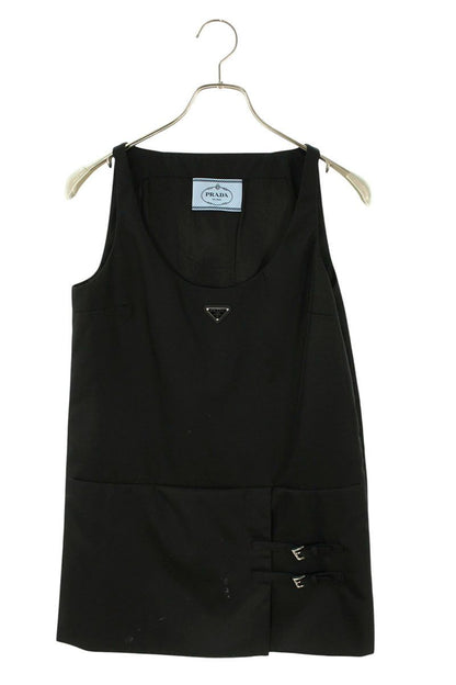 Prada Nylon Dress 36