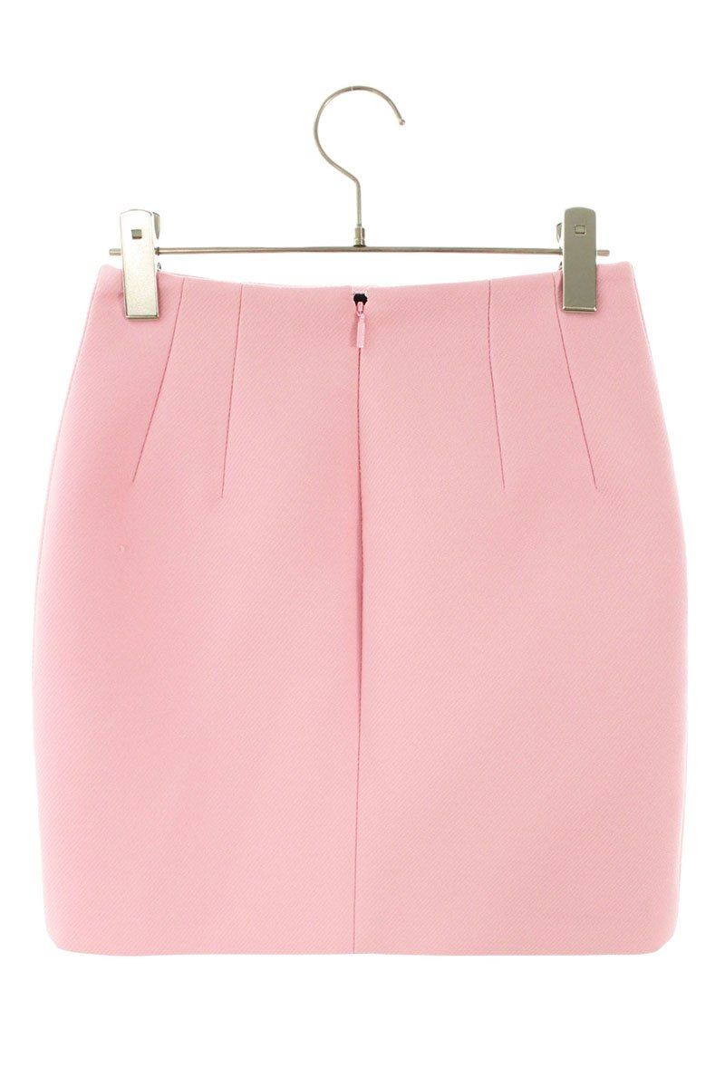 Versace Tight Line Skirt 36 — view 2