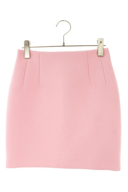 Versace Tight Line Skirt 36