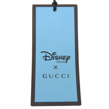 Gucci Disney Cotton 100% Logo Donald Duck Oversize Short Sleeve T-Shirt Multi — view 7
