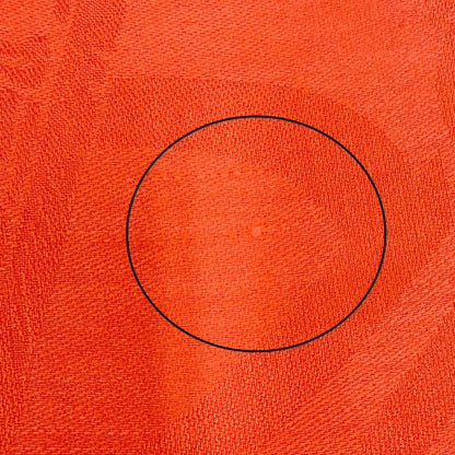 Hermes Logo Scarf — view 9