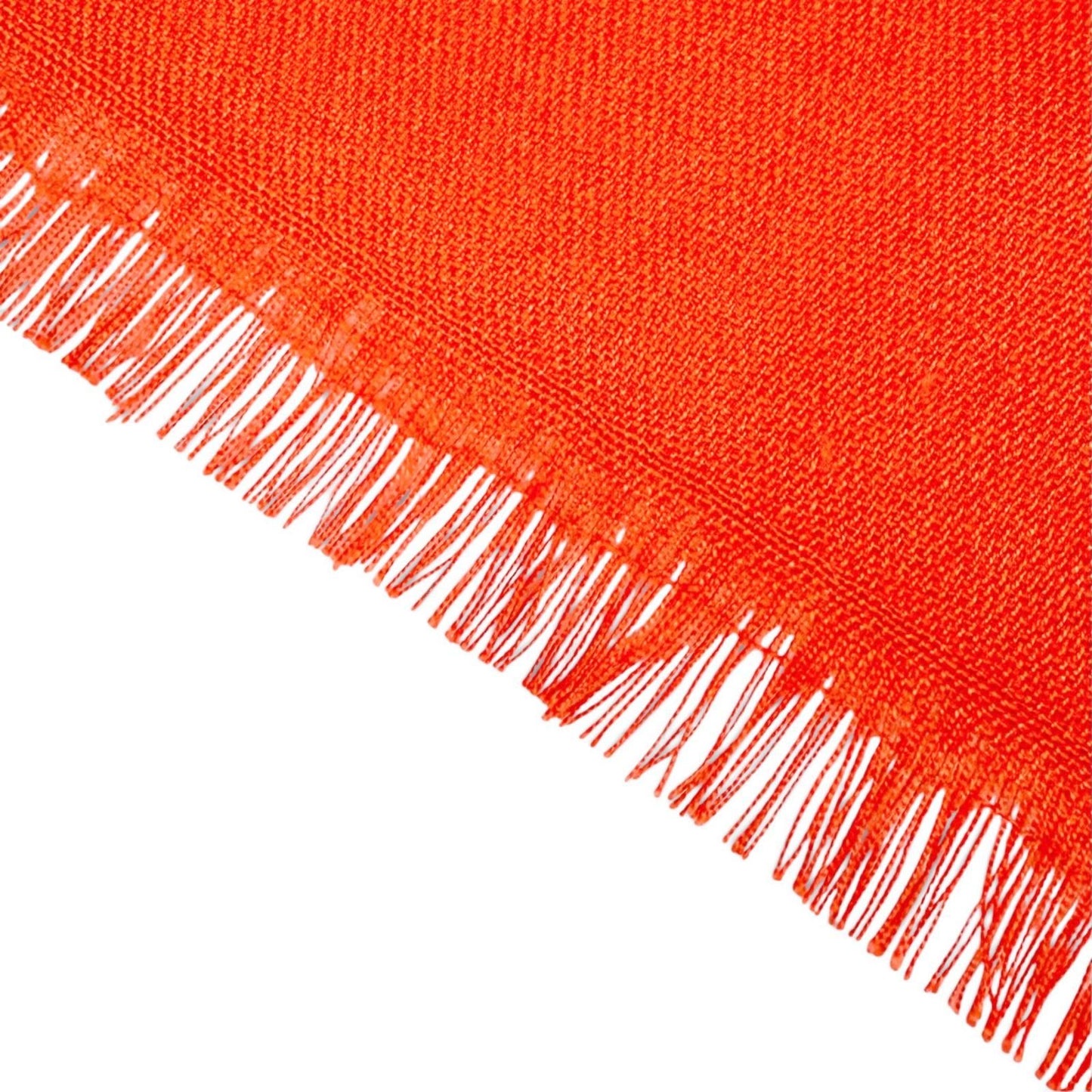 Hermes Logo Scarf — view 6