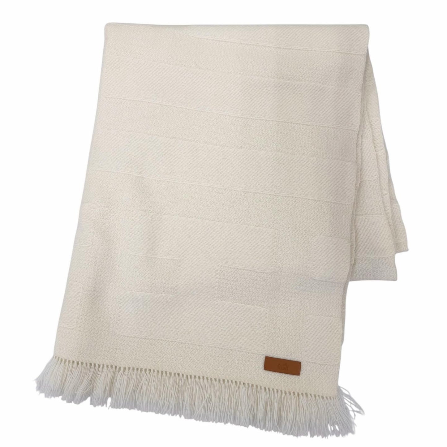 Hermes h 100% 233200 Scarf