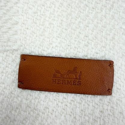 Hermes h 100% 233200 Scarf — view 7