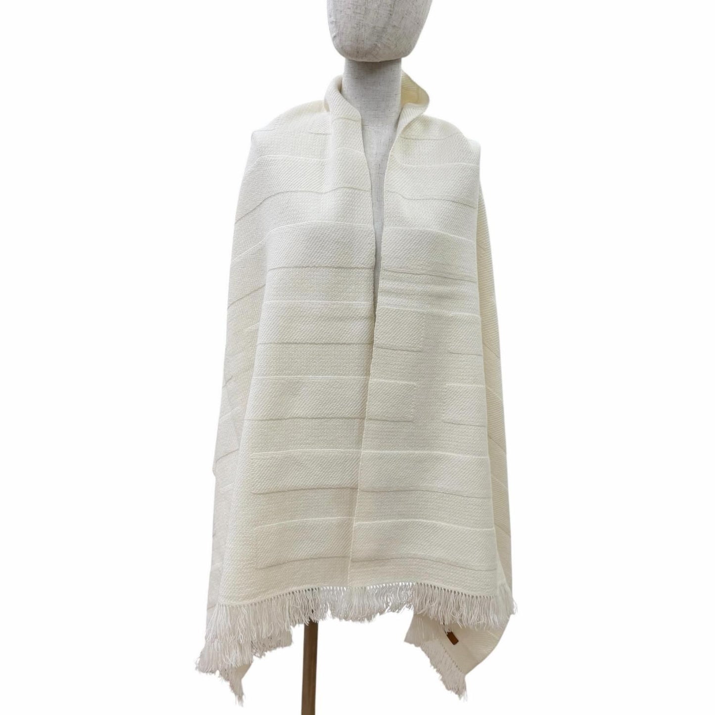 Hermes h 100% 233200 Scarf — view 4
