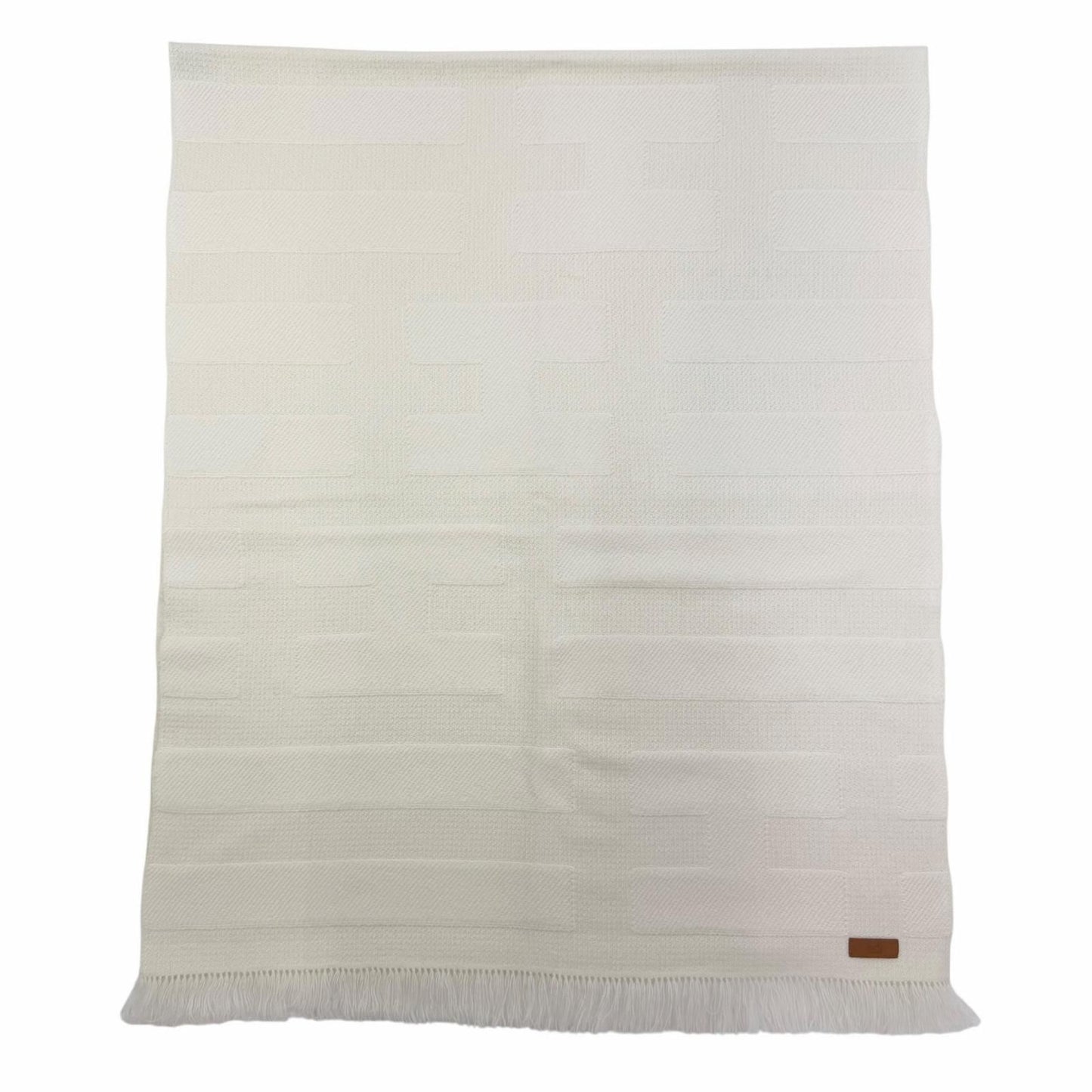 Hermes h 100% 233200 Scarf — view 3