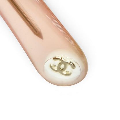 Chanel CC Logo Square Sunglasses Eyewear Clearance Demo Lens — view 9