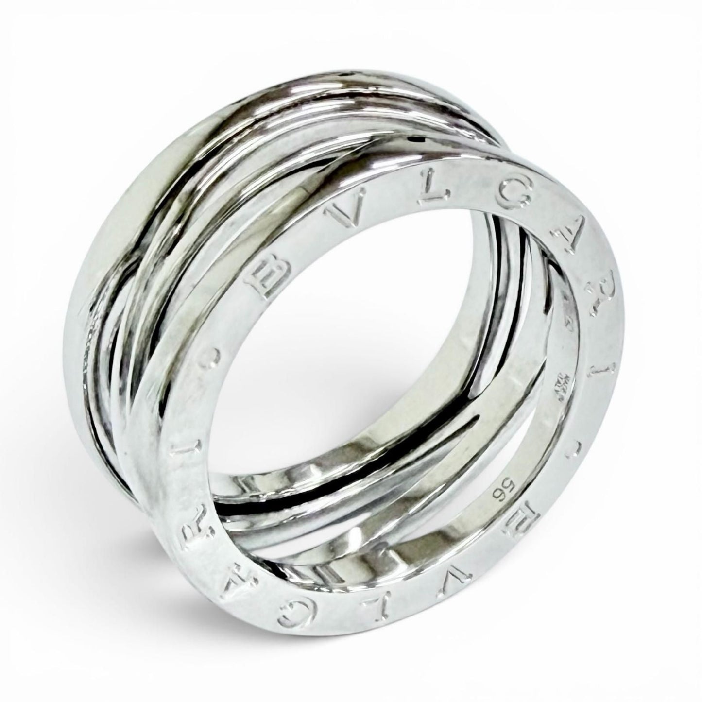 Bvlgari B-zero One Ring