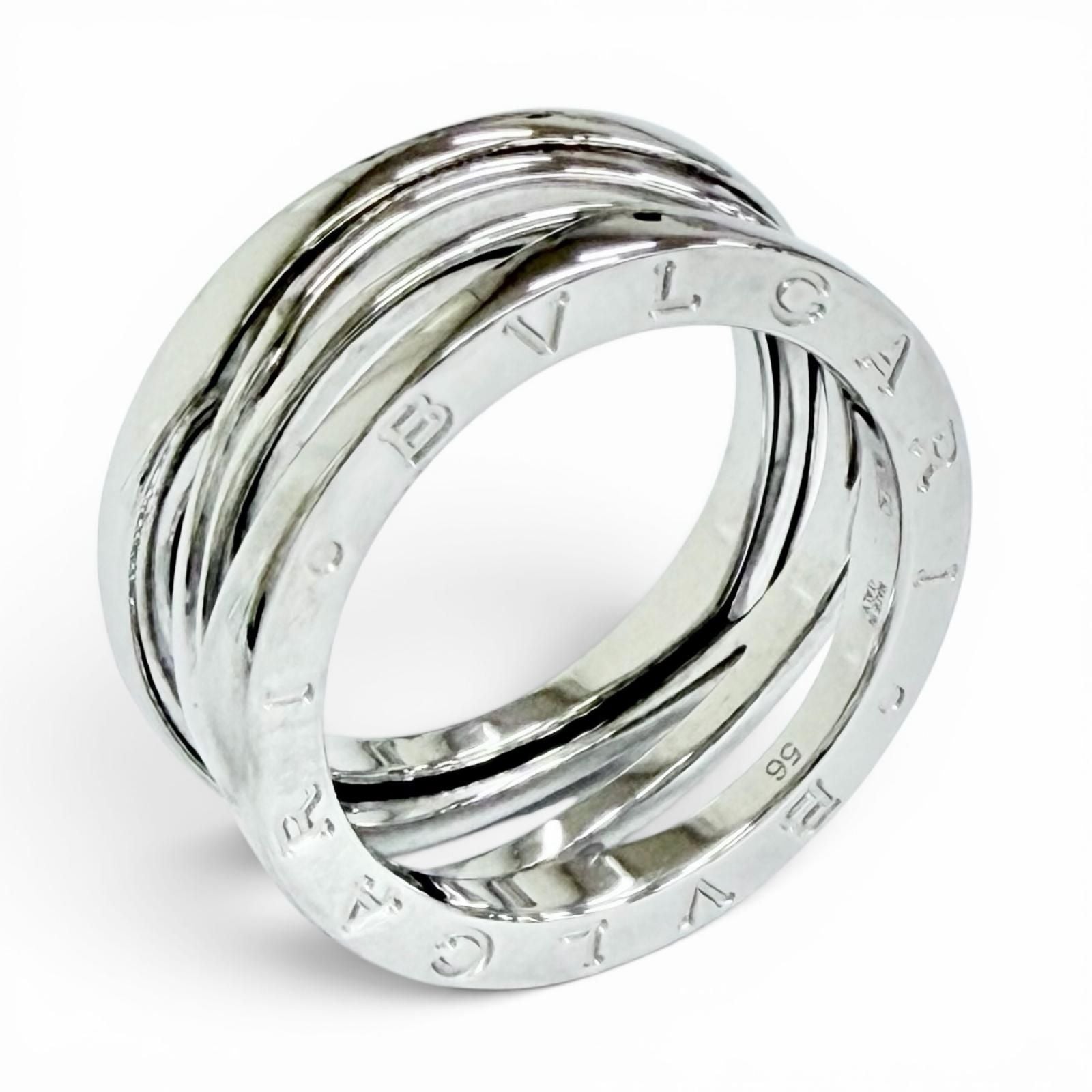 Bvlgari B-zero One Ring