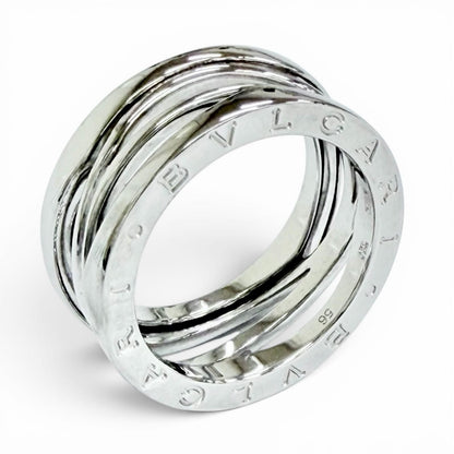 Bvlgari B-zero One Ring