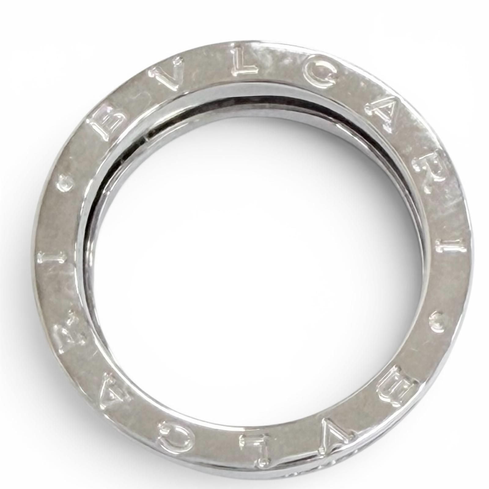 Bvlgari B-zero One Ring — view 6